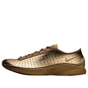 Nike �i�C�L ���f�B�[�X �X�j�[�J�[ �y(WMNS) Nike Air Superfly 'Metallic Gold' IB5824-700�z �T�C�Y US_5(22.0cm)