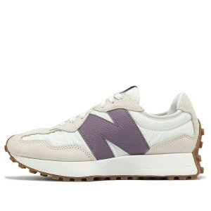 New Balance �j���[�o�����X ���f�B�[�X �X�j�[�J�[ �y(WMNS) New Balance 327 'Linen Sea Salt Dark Ice Wine' WS327FTC�z �T�C�Y US_8.5(25.5cm)