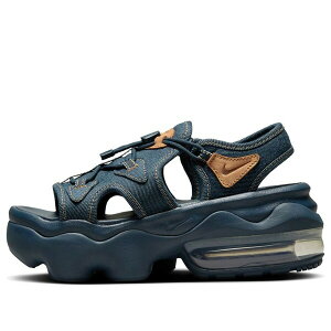 Nike �i�C�L ���f�B�[�X �X�j�[�J�[ �y(WMNS) Nike Air Max Koko SE 'Armory Navy Flax' HF1060-400�z �T�C�Y US_8(25.0cm)