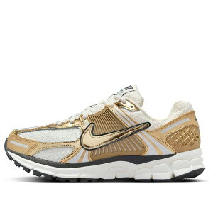Nike �i�C�L ���f�B�[�X �X�j�[�J�[ �y(WMNS) Nike Air Zoom Vomero 5 'Metallic Gold' HF7723-001�z �T�C�Y US_8(25.0cm)