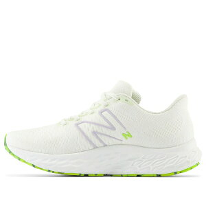 New Balance �j���[�o�����X ���f�B�[�X �X�j�[�J�[ �y(WMNS) New Balance Fresh Foam x Evoz v3 Shoes 'White Green' WEVOZCS3�z �T�C�Y US_8(25.0cm)