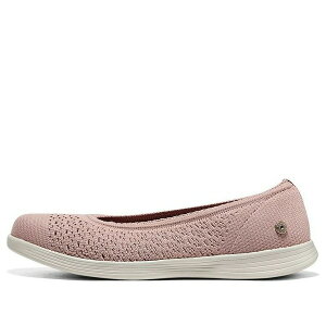 Skechers �X�P�b�`���[�Y ���f�B�[�X �X�j�[�J�[ �y(WMNS) Skechers On The Go Dreamy 'Pink' 136265-ROS�z �T�C�Y US_7(24.0cm)