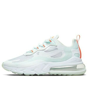 Nike �i�C�L ���f�B�[�X �X�j�[�J�[ �y(WMNS) Nike Air Max 270 React SE 'Hyper Crimson' CJ0620-100�z �T�C�Y US_5(22.0cm)