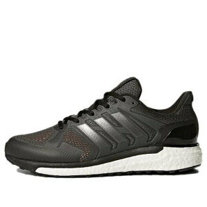 adidas �A�f�B�_�X ���f�B�[�X �X�j�[�J�[ �y(WMNS) adidas Supernova ST 'Grey Four Core Black' CG3063�z �T�C�Y US_W_10.5