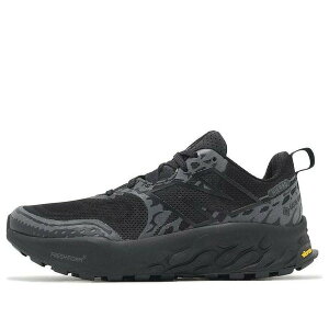 New Balance �j���[�o�����X ���f�B�[�X �X�j�[�J�[ �y(WMNS) New Balance Fresh Foam X Hierro v8 Gore-Tex 'Black Magnet' WTHIGA8�z �T�C�Y US_6.5(23.5cm)