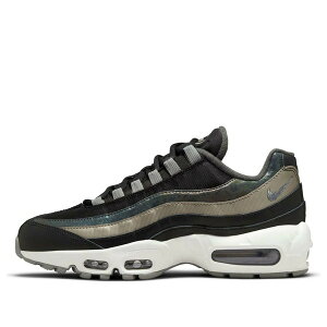 Nike �i�C�L ���f�B�[�X �X�j�[�J�[ �y(WMNS) Nike Air Max 95 'Reflective Iridescent Camo' DC9474-001�z �T�C�Y US_6(23.0cm)