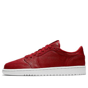 Jordan �W���[�_�� ���f�B�[�X �X�j�[�J�[ �y(WMNS) Air Jordan 1 Low NS 'Gym Red' AH7232-623�z �T�C�Y US_5(22.0cm)