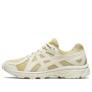ASICS �A�V�b�N�X ���f�B�[�X �X�j�[�J�[ �y(WMNS) ASICS Jog 100T 2E Wide 'Birch' 1022A362-200�z �T�C�Y US_6(23.0cm)