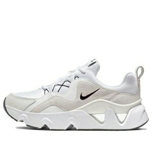 Nike �i�C�L ���f�B�[�X �X�j�[�J�[ �y(WMNS) Nike RYZ 365 'Summit White' BQ4153-100�z �T�C�Y US_6.5(23.5cm)