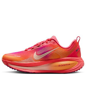Nike �i�C�L ���f�B�[�X �X�j�[�J�[ �y(WMNS)Nike Air Zoom Vomero 18 SE 'Sunset' HQ2585-800�z �T�C�Y US_6.5(23.5cm)