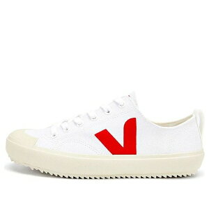 VEJA ���F�W�� ���f�B�[�X �X�j�[�J�[ �y(WMNS) VEJA Nova Canvas 'White Pekin' NA012636�z �T�C�Y US_W_N/A