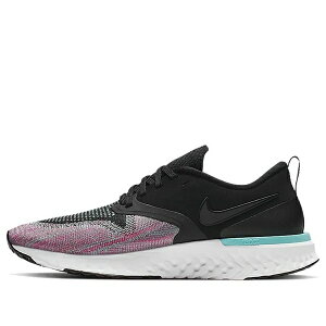 Nike �i�C�L ���f�B�[�X �X�j�[�J�[ �y(WMNS) Nike Odyssey React Flyknit 2 'Ember Jade' AH1016-003�z �T�C�Y US_6.5(23.5cm)