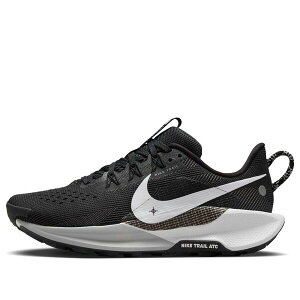 Nike �i�C�L ���f�B�[�X �X�j�[�J�[ �y(WMNS) Nike Pegasus Trail 5 'Black White' DV3865-001�z �T�C�Y US_7(24.0cm)