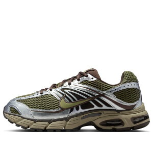 Nike �i�C�L ���f�B�[�X �X�j�[�J�[ �y(WMNS) Nike Air Max Moto 2K 'Olive Brown' HQ2056-201�z �T�C�Y US_5(22.0cm)