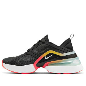 Nike �i�C�L ���f�B�[�X �X�j�[�J�[ �y(WMNS) Nike Air Max 270 XX 'Black Crimson Topaz' CU9430-001�z �T�C�Y US_W_11.5