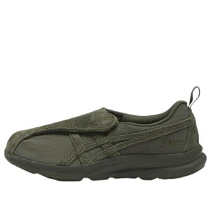 ASICS �A�V�b�N�X ���f�B�[�X �X�j�[�J�[ �y(WMNS) ASICS x Billy's Lifewalker Heritage 'Khaki' 1242A023-300�z �T�C�Y US_5(22.0cm)