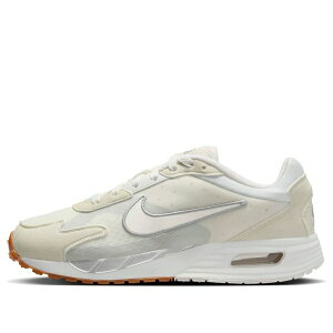 Nike �i�C�L ���f�B�[�X �X�j�[�J�[ �y(WMNS) Nike Air Max Solo 'Beige' FN0784-104�z �T�C�Y US_W_11