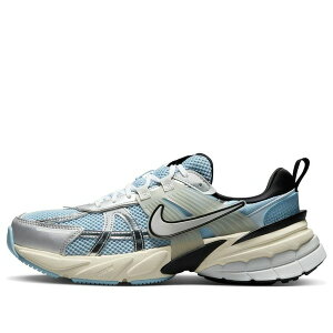 Nike �i�C�L ���f�B�[�X �X�j�[�J�[ �y(WMNS) Nike V2K Run 'Psychic Blue Silver' HF1876-400�z �T�C�Y US_W_13.5