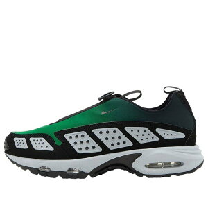 Nike �i�C�L ���f�B�[�X �X�j�[�J�[ �y(WMNS) Nike Air Max Sunder 'Pine Green Black' HJ8080-300�z �T�C�Y US_W_11.5