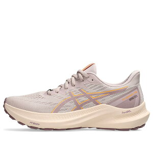 ASICS �A�V�b�N�X ���f�B�[�X �X�j�[�J�[ �y(WMNS) ASICS GT-2000 12 Gtx 'Pink Rose' 1012B507-700�z �T�C�Y US_8(25.0cm)