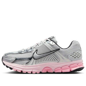 Nike �i�C�L ���f�B�[�X �X�j�[�J�[ �y(WMNS) Nike Air Zoom Vomero 5 'Photon Dust Pink Form' HF1877-001�z �T�C�Y US_W_11.5
