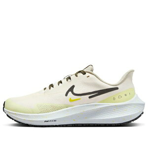 Nike �i�C�L ���f�B�[�X �X�j�[�J�[ �y(WMNS) Nike Air Zoom Pegasus 39 'Soft Yellow Black' DO7626-100�z �T�C�Y US_8(25.0cm)