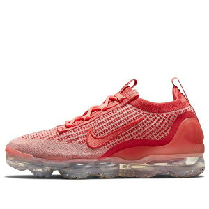 Nike �i�C�L ���f�B�[�X �X�j�[�J�[ �y(WMNS) Nike Air VaporMax 2021 Flyknit 'Magic Ember' DC4112-800�z �T�C�Y US_6.5(23.5cm)