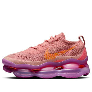 Nike �i�C�L ���f�B�[�X �X�j�[�J�[ �y(WMNS) Nike Air Max Scorpion 'Muted Pink' DJ4702-601�z �T�C�Y US_7.5(24.5cm)