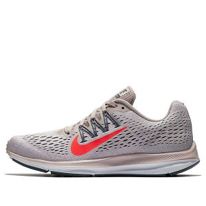 Nike �i�C�L ���f�B�[�X �X�j�[�J�[ �y(WMNS) Nike Air Zoom Winflo 5 'Particle Rose' AA7414-600�z �T�C�Y US_5.5(22.5cm)