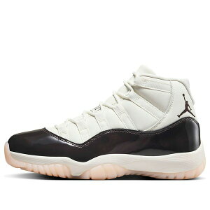 Jordan �W���[�_�� ���f�B�[�X �X�j�[�J�[ �y(WMNS) Air Jordan 11 Retro 'Neapolitan' AR0715-101�z �T�C�Y US_9.5(26.5cm)
