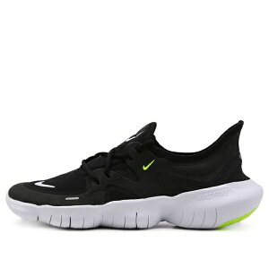 Nike �i�C�L ���f�B�[�X �X�j�[�J�[ �y(WMNS) Nike Free RN 5.0 'Volt' AQ1316-003�z �T�C�Y US_6.5(23.5cm)