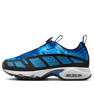 Nike �i�C�L ���f�B�[�X �X�j�[�J�[ �y(WMNS) Nike Air Max Sunder 'Black Photo Blue' IB6863-400�z �T�C�Y US_W_11.5