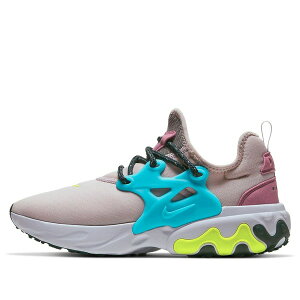 Nike �i�C�L ���f�B�[�X �X�j�[�J�[ �y(WMNS) Nike React Presto 'Lemon Venom' CD9015-601�z �T�C�Y US_6(23.0cm)
