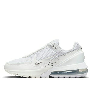 Nike �i�C�L ���f�B�[�X �X�j�[�J�[ �y(WMNS) Nike Air Max Pulse 'White Chrome' FD6409-101�z �T�C�Y US_8.5(25.5cm)