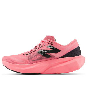 New Balance �j���[�o�����X ���f�B�[�X �X�j�[�J�[ �y(WMNS) New Balance FuelCell Rebel v4 'Ultra Pink' WFCXCU4�z �T�C�Y US_6(23.0cm)