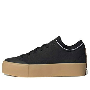 adidas �A�f�B�_�X ���f�B�[�X �X�j�[�J�[ �y(WMNS) adidas Karlie Kloss x Trainer XX92 'Black White Gum' FY8207�z �T�C�Y US_8.5(25.5cm)
