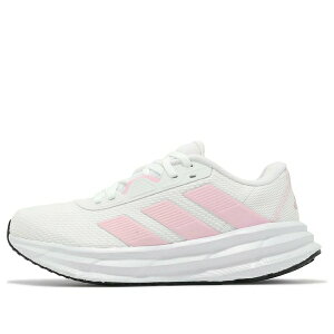 adidas �A�f�B�_�X ���f�B�[�X �X�j�[�J�[ �y(WMNS) adidas Galaxy 7 'Cloud White Pink' ID8762�z �T�C�Y US_6(23.0cm)