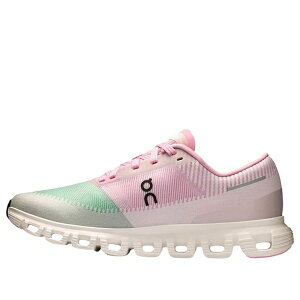 On Running �I�� �����j���O ���f�B�[�X �X�j�[�J�[ �y(WMNS) On Running Cloud 6 Push 'Honeydew Petal' 3WF10044129�z �T�C�Y US_W_10