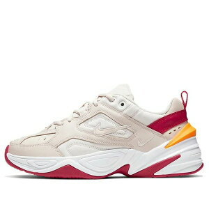 Nike �i�C�L ���f�B�[�X �X�j�[�J�[ �y(WMNS) Nike M2K Tekno 'Desert Sand' AO3108-016�z �T�C�Y US_5.5(22.5cm)