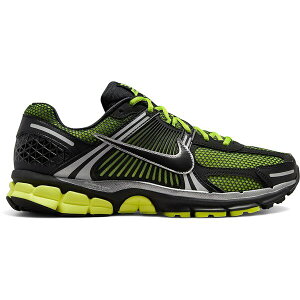 Nike �i�C�L �����Y �X�j�[�J�[ �yNike Zoom Vomero 5 Lemon Venom�z �T�C�Y US_8(26.0cm) Lemon Venom/Black