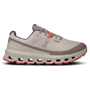 On I Y Xj[J[ yOn Running Cloudvista 2 Waterproof Pearl Icez TCY US_9.5(27.5cm) Pearl/Ice