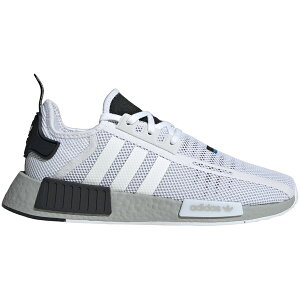 adidas �A�f�B�_�X �����Y �X�j�[�J�[ �yadidas NMD R1 Cloud White Grey Grey Three�z �T�C�Y US_11(29.0cm) Cloud White/Grey Two/Grey Three