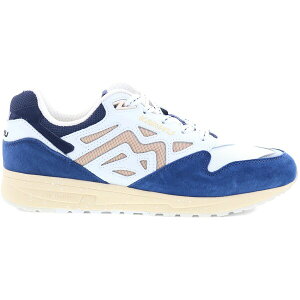 Karhu �J���t �����Y �X�j�[�J�[ �yKarhu Legacy 96 Navy Irish Cream�z �T�C�Y US_9.5(27.5cm) True Navy/Irish Cream