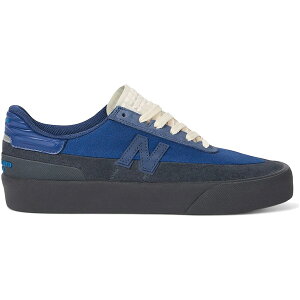 New Balance j[oX Y Xj[J[ yNew Balance Numeric 272 Stone Island Bluez TCY US_8(26.0cm) Blue/Black