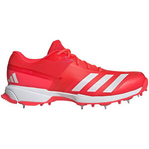 adidas AfB_X Y Xj[J[ yadidas 22Yds Lucid Red Zero Metalicz TCY US_9.5(27.5cm) Lucid Red/Zero Metalic/Lucid Red