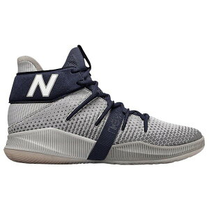 New Balance j[oX Y Xj[J[ yNew Balance OMN1S Grey Team Navyz TCY US_7(25.0cm) Grey/Team Navy