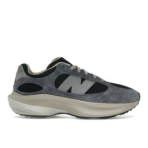 New Balance �j���[�o�����X �����Y �X�j�[�J�[ �yNew Balance WRPD Magnet�z �T�C�Y US_M_15 Magnet/Driftwood/Black