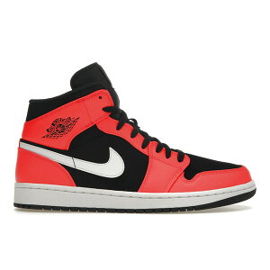 Jordan W[_ Y Xj[J[ yJordan 1 Mid Infrared 23z TCY US_11.5(29.5cm) Black/White-Infrared 23