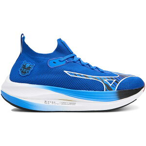 Mizuno �~�Y�m �����Y �X�j�[�J�[ �yMizuno Neo Vista Onihayai Pack�z �T�C�Y US_6.5(24.5cm) Red Oni/Blue Oni
