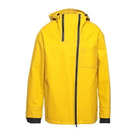 AMBUSH アンブッシュ ジャケット＆ブルゾン アウター メンズ Jackets Yellow